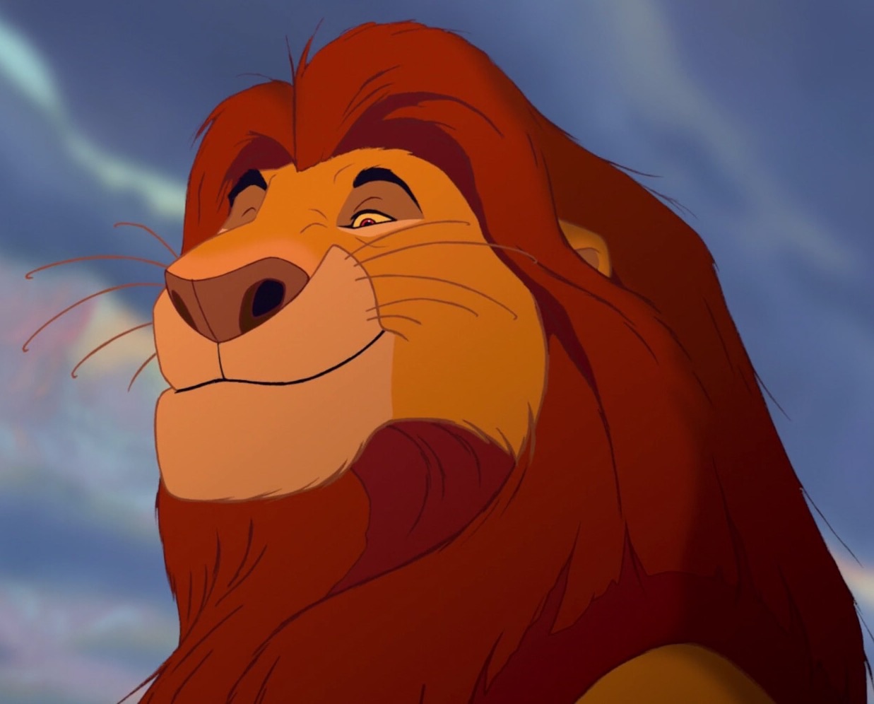 Image of Mufasa
